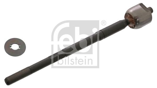 FEBI BILSTEIN Осевой шарнир, рулевая тяга 43195